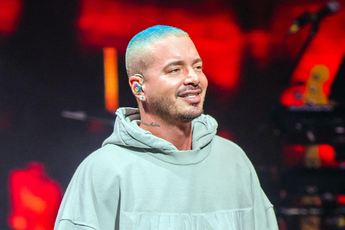 What Is J Balvin's Net Worth In 2023?