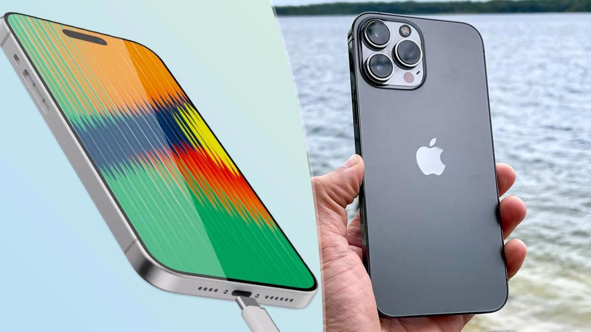 iPhone 15 Pro Max vs iPhone 13 Pro Max: is the time to upgrade coming? -  PhoneArena