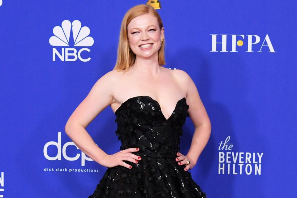 Sarah Snook