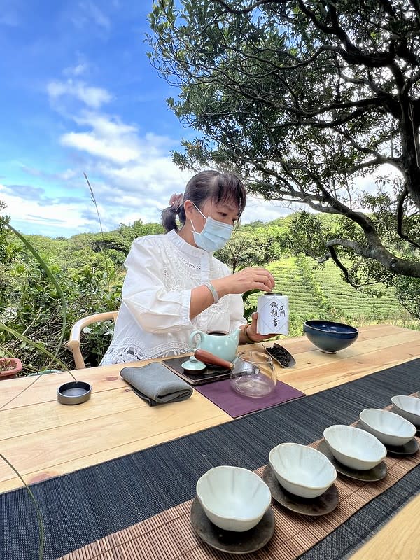 新北石門一日遊