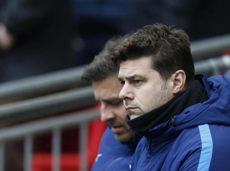 Mauricio Pochettino: Europe is starting to respect Tottenham