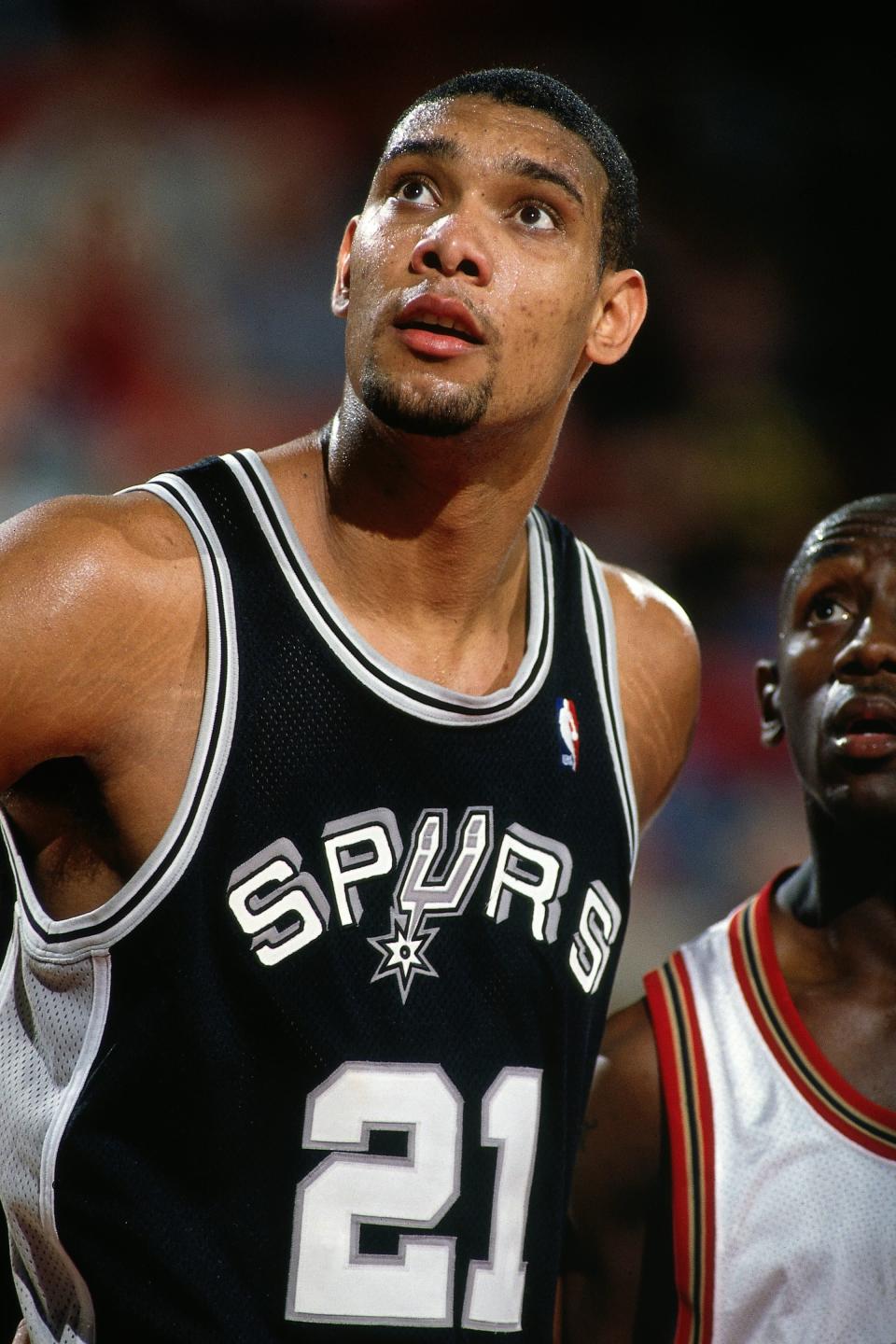 Duncan 1997-98