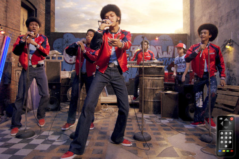 ‘The Get Down’: 1 episode