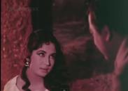 In February 1952, Meena Kumari, then 18 years of age, married 16 years senior, Kamal Amrohi in a secret and simple Niqah ceremony. This marriage was kept a secret from their respective families, as well as the media. Amrohi was already a married man with three children.