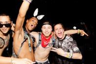 <p>Ultra Music Festival – Día 1. Crédito: Migue León http://instagram.com/miguesphotobook </p>