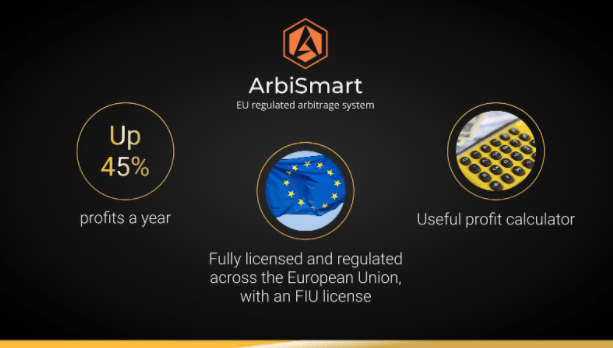 ArbiSmart