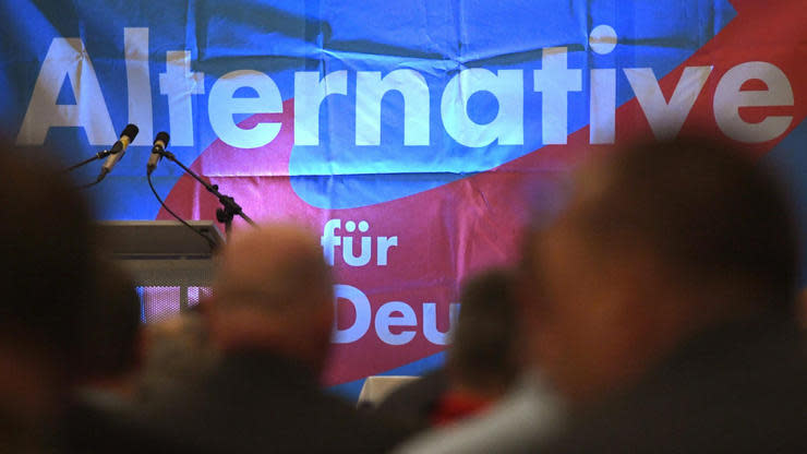 Die AfD wird die politische Kultur verändern, wenn sie am Sonntag in den Bundestag einzieht. Wie die demokratischen Parteien darauf reagieren sollten – und wie die FDP ein Vorbild sein kann.