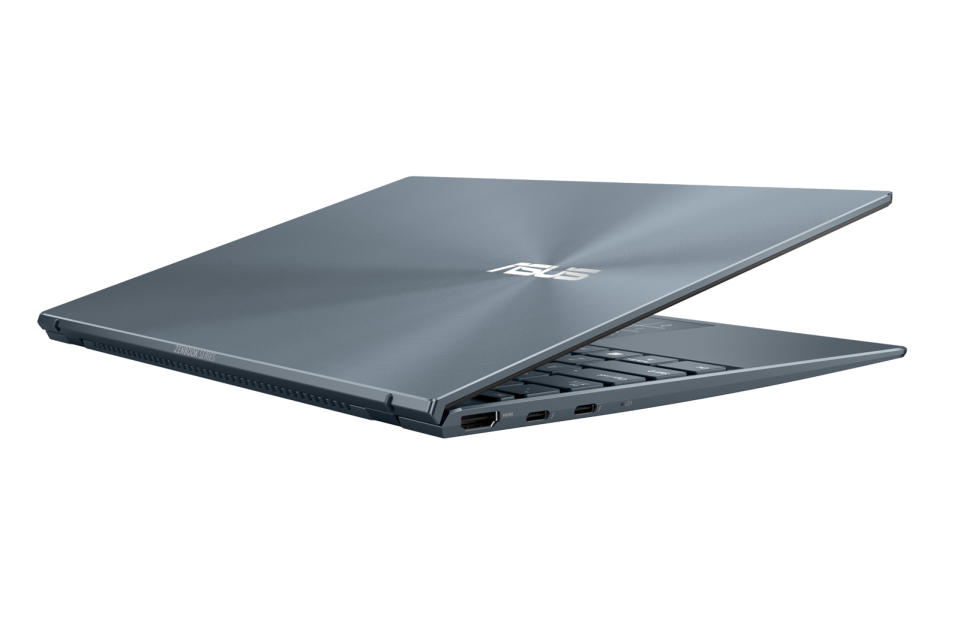 Asus ZenBook 14