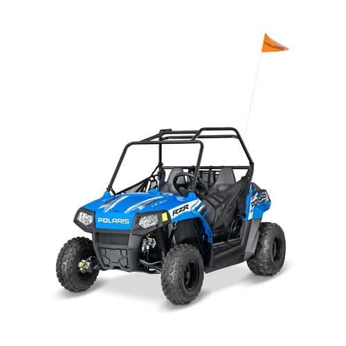 <a href="http://www.cpsc.gov/en/Recalls/Recall-Alerts/2015/Polaris-Recalls-Youth-RZR-Recreational-Off-Highway-Vehicles/" target="_blank">Items recalled</a>: Polaris recalled the Youth RZR recreational off-highway vehicles because the fuel pump retaining ring can leak.  Reason: Fire hazard