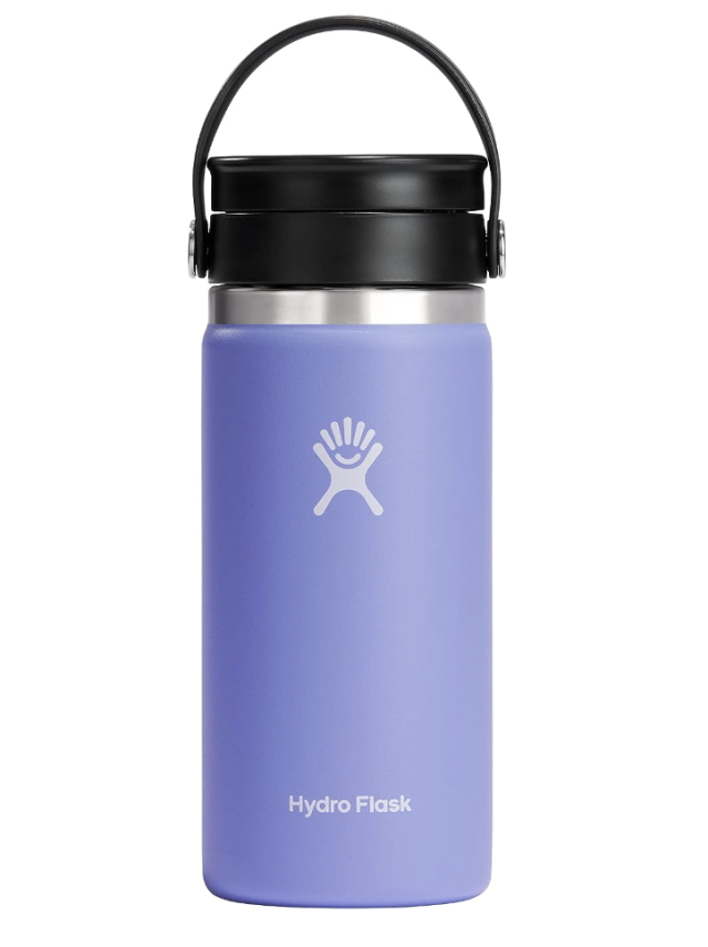 Hydro Flask is having an amazing sale on tumblers right now