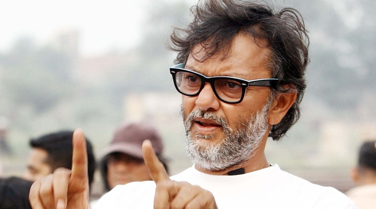 1. Rakeysh Omprakash Mehra : He used to sell vacuum cleaners and has also served tea on film sets. 