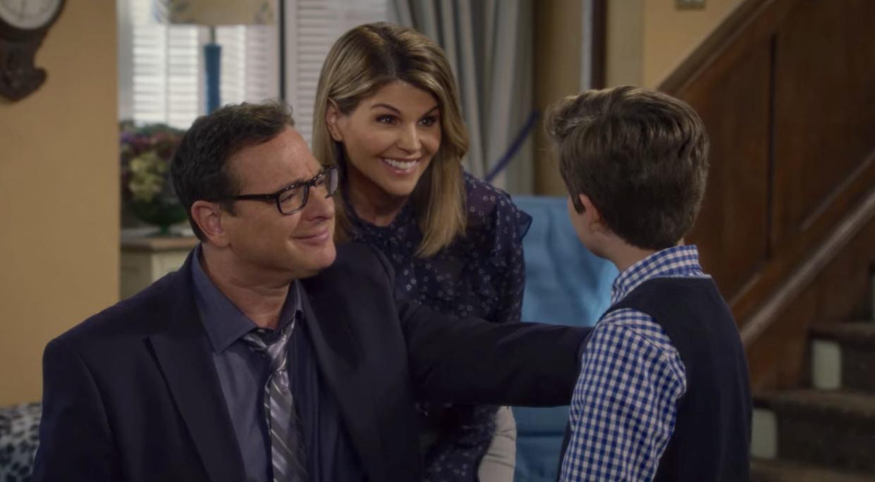 lori loughlin fuller house 409