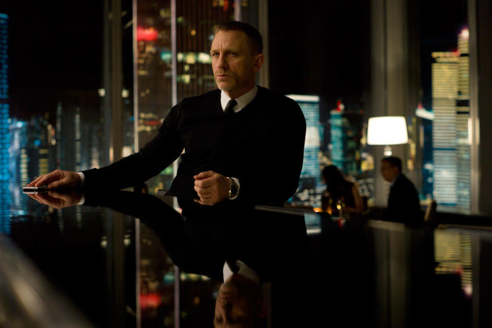 Skyfall Still