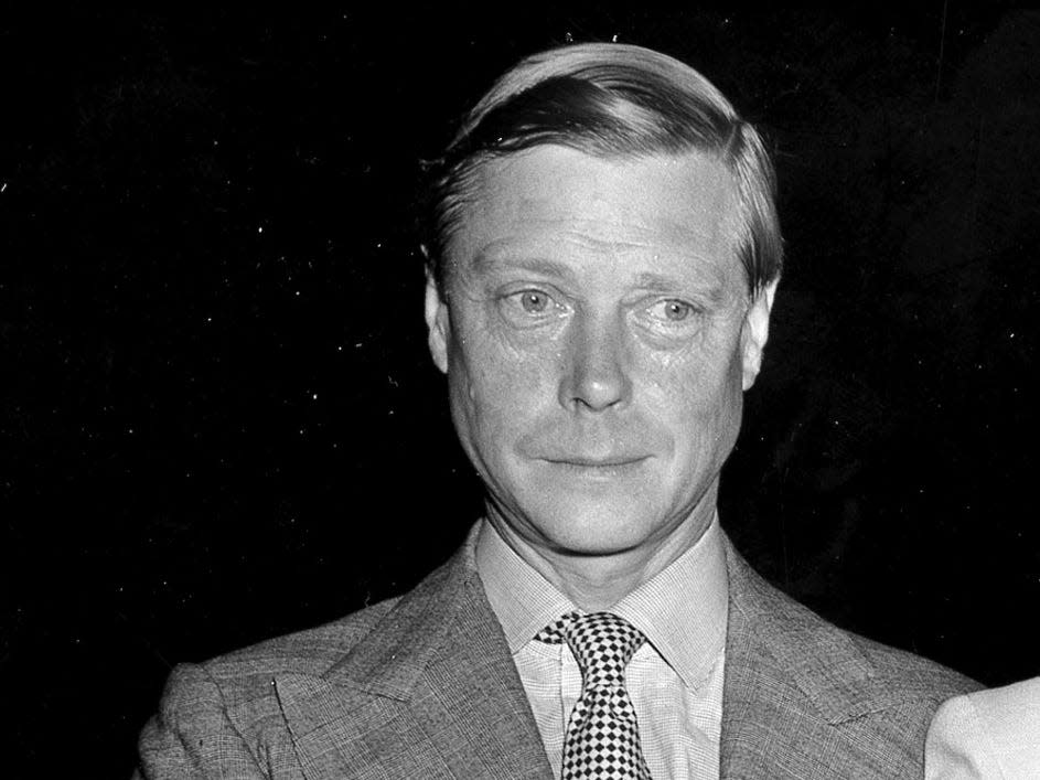 edward viii