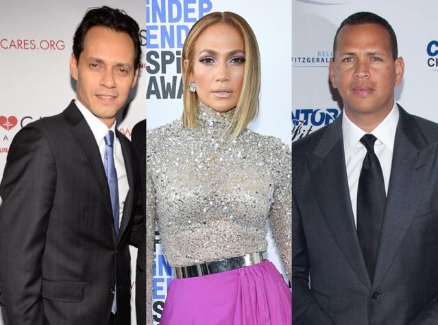 Jennifer Lopez, Alex Rodriguez now say they're staying together, 'working  through some things' 