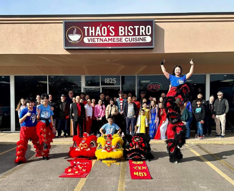 Vietnamese restaurant Thao’s Bistro will close at the end of July.