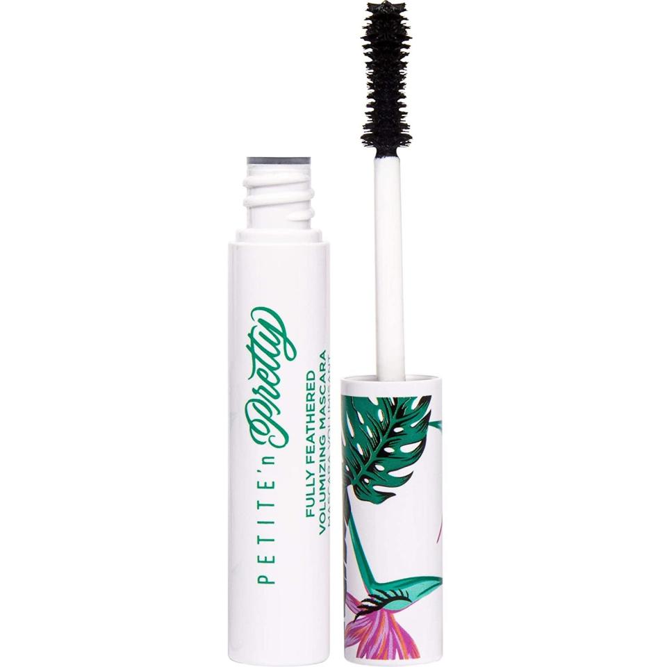 Petite ’n Pretty Fully Feathered Volumizing Mascara Amazon