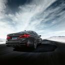 View Photos of the 2020 BMW M5 Edition 35 Years