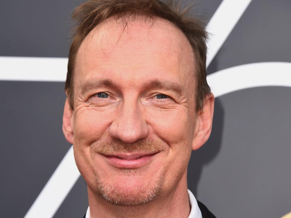 david thewlis