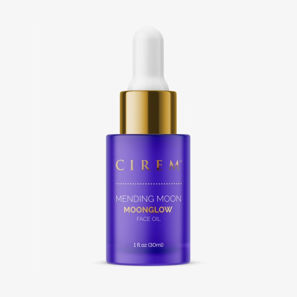 Face oil