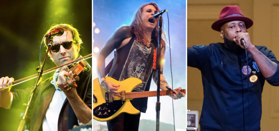 emerge festival impact las vegas lineup 2019 andrew bird laura jane grace talib kweli