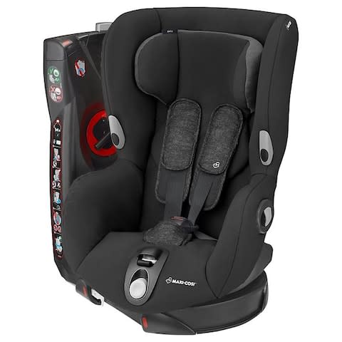 Maxi Cosi Axiss car seat