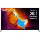 <p><strong>Sony</strong></p><p>amazon.com</p><p><strong>$2598.00</strong></p><p><a href="https://www.amazon.com/Sony-X950H-75-Inch-Compatibility/dp/B0846NF2B4?tag=syn-yahoo-20&ascsubtag=%5Bartid%7C10060.g.37621908%5Bsrc%7Cyahoo-us" rel="nofollow noopener" target="_blank" data-ylk="slk:Buy now;elm:context_link;itc:0;sec:content-canvas" class="link ">Buy now</a></p><p><strong>Key Specs</strong></p><ul><li><strong>Size:</strong> 75 in.</li><li><strong>Resolution:</strong> 4K Ultra HD</li></ul><p>If you want to live large, the X950H has you covered with a bright, gorgeous 75-inch screen. One nice feature of this model is it supports Apple Airplay 2 and HomeKit so you can integrate your iPhone and Siri devices with your TV for intelligent home management and content streaming. Keep in mind that you’ll need a lot of room to fit this monster in your living room, so get out your measuring tape before your credit card.</p>