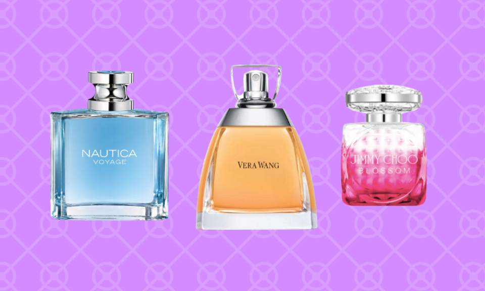 Save up to 80 percent off signature designer scents today! (Photo: Amazon)