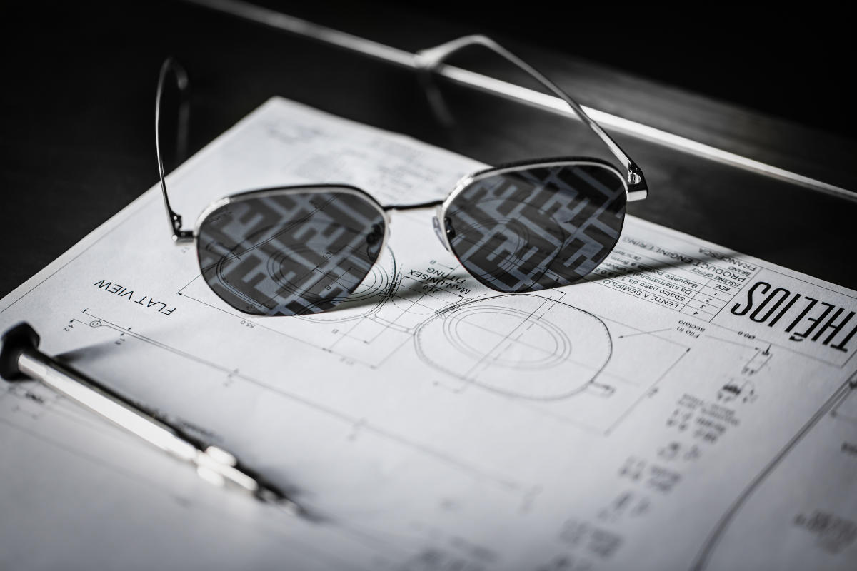 LVMH to take full of control of eyewear producer Thelios