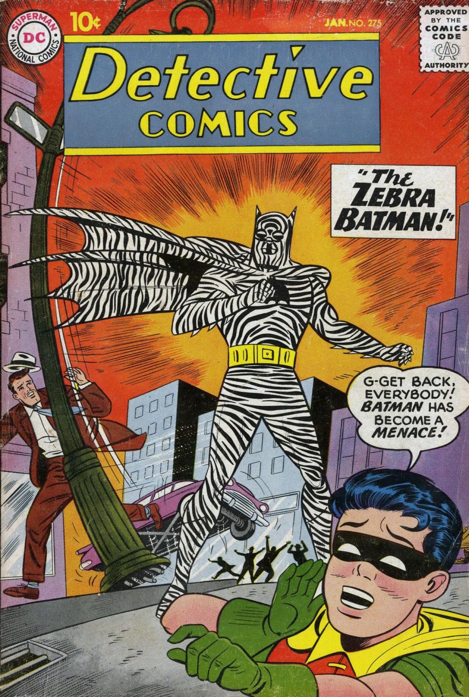 80 BATMAN Covers That Are Hilariously Weird_40