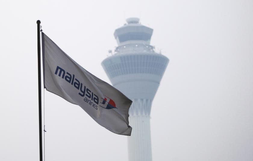 Chief executive Izham Ismail had last month unveiled a new long-term business plan that if if successful, would see Malaysia Airlines achieving financial break-even by 2022. — Reuters pic