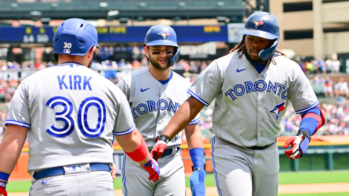 Toronto Blue Jays fans are angry over lack of team All-Star merch