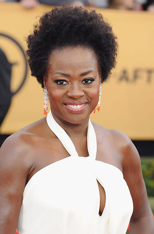 Viola Davis