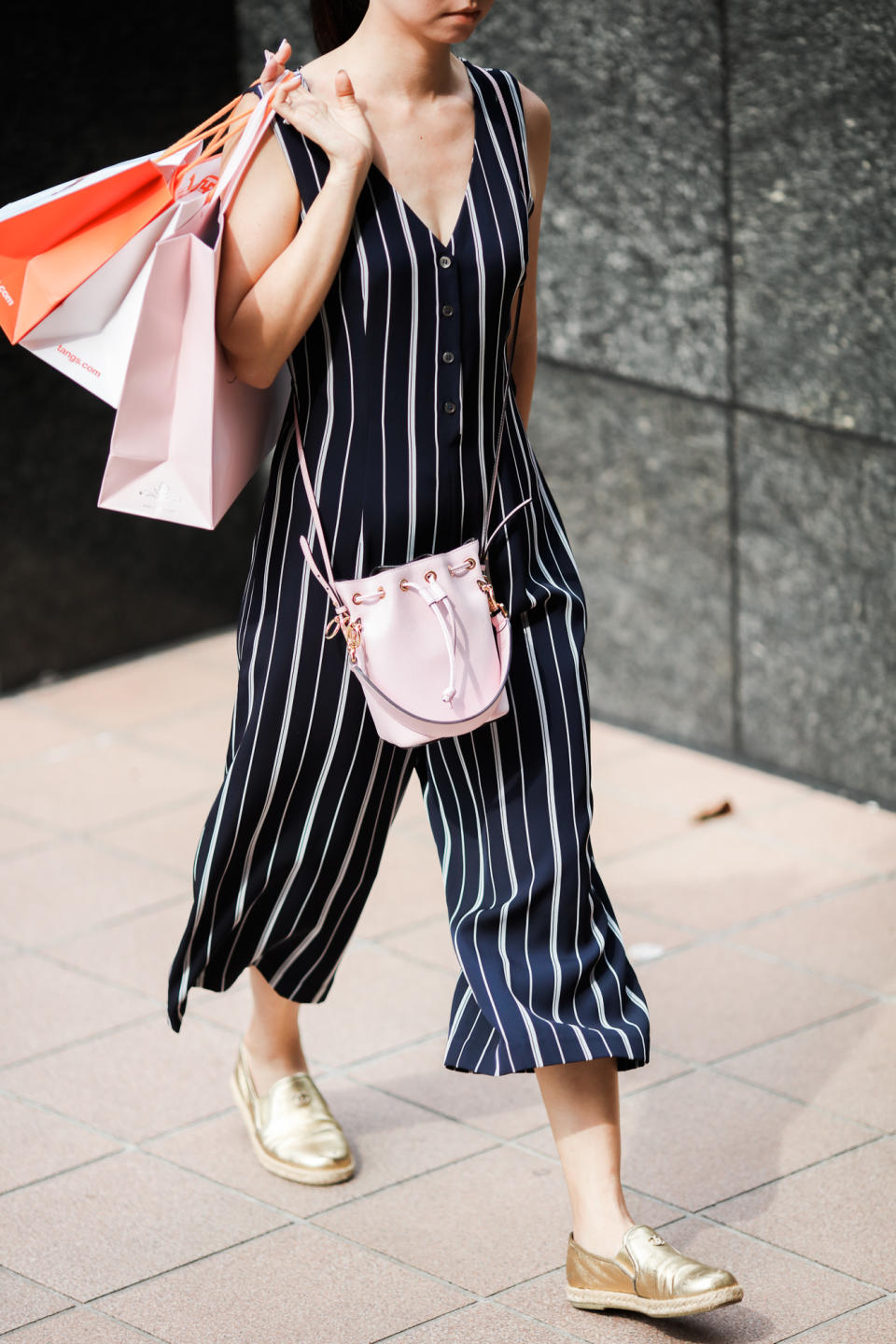 Singapura Street Style #14