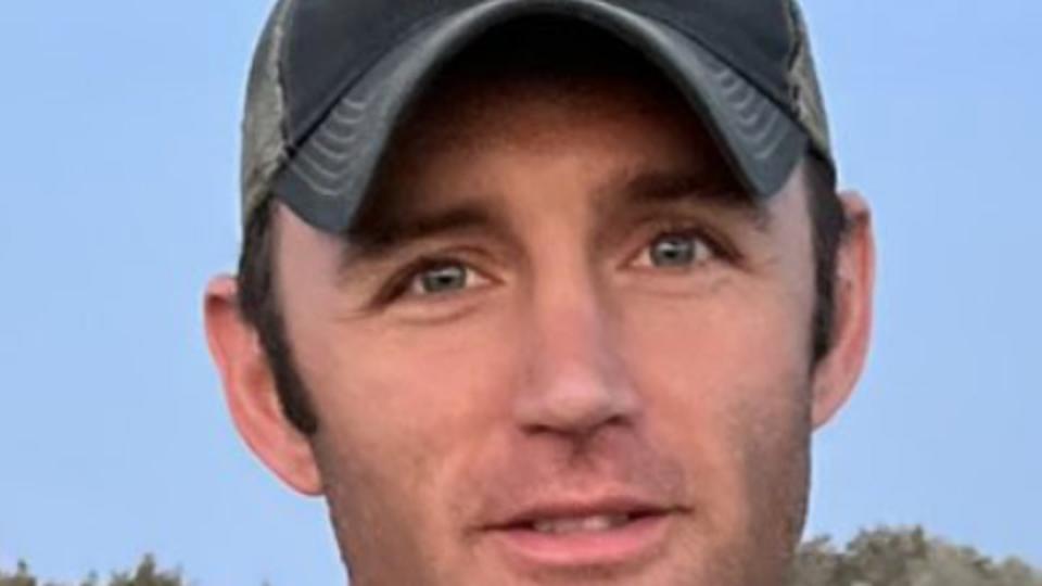 Chief Warrant Officer Two Shane M. Barnes, 34, of Sacramento, CA, died Nov. 10, 2023 along with four fellow crew members when their MH-60 Black Hawk helicopter crashed during refueling training over the Mediterranean Sea. (Army)