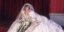 <p>In 1981, Michael, Christopher, Matthew, Jennifer, Jessica, and Amanda remained a big deal in the name game. That year, Diana made a big jump to No. 75, thanks to the wedding of Lady Diana Spencer to England's Prince Charles. </p>