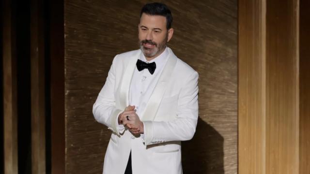 Oscars 2024: Jimmy Kimmel returns to host the 96th Academy Awards