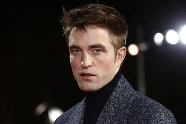  Fans de Robert Pattinson celebran su cumpleaños