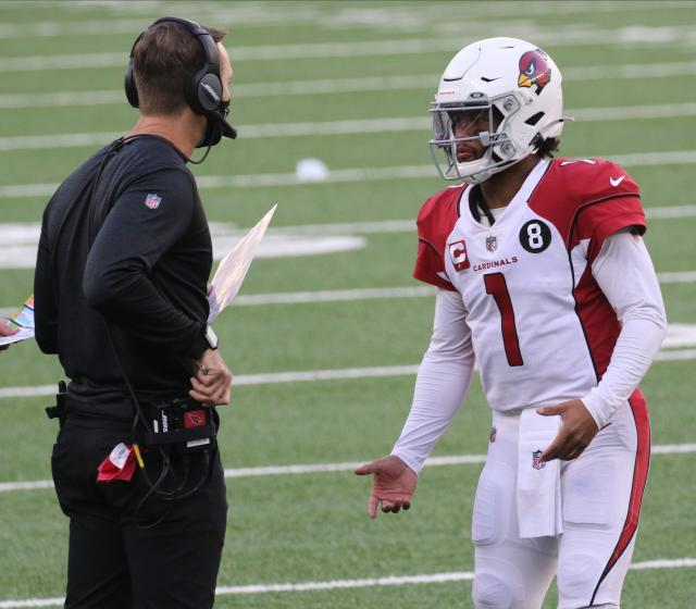 Agent: Kyler Murray wants to be Cardinals' long-term quarterback