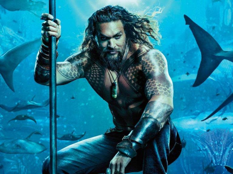 Aquaman director James Wan calls Oscars 'a f**king disgrace' for not shortlisting film for VFX award