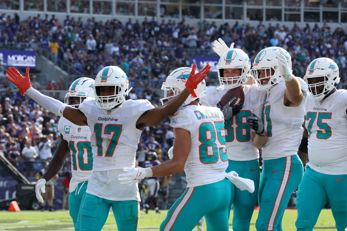 Scott Pianowski's Throwing Darts: NFL Week 1 betting picks