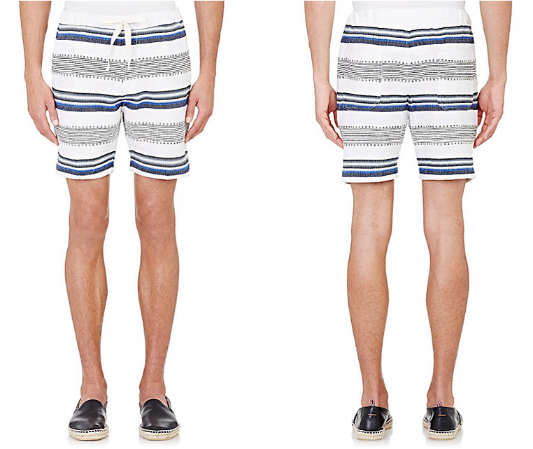 lemlem shorts