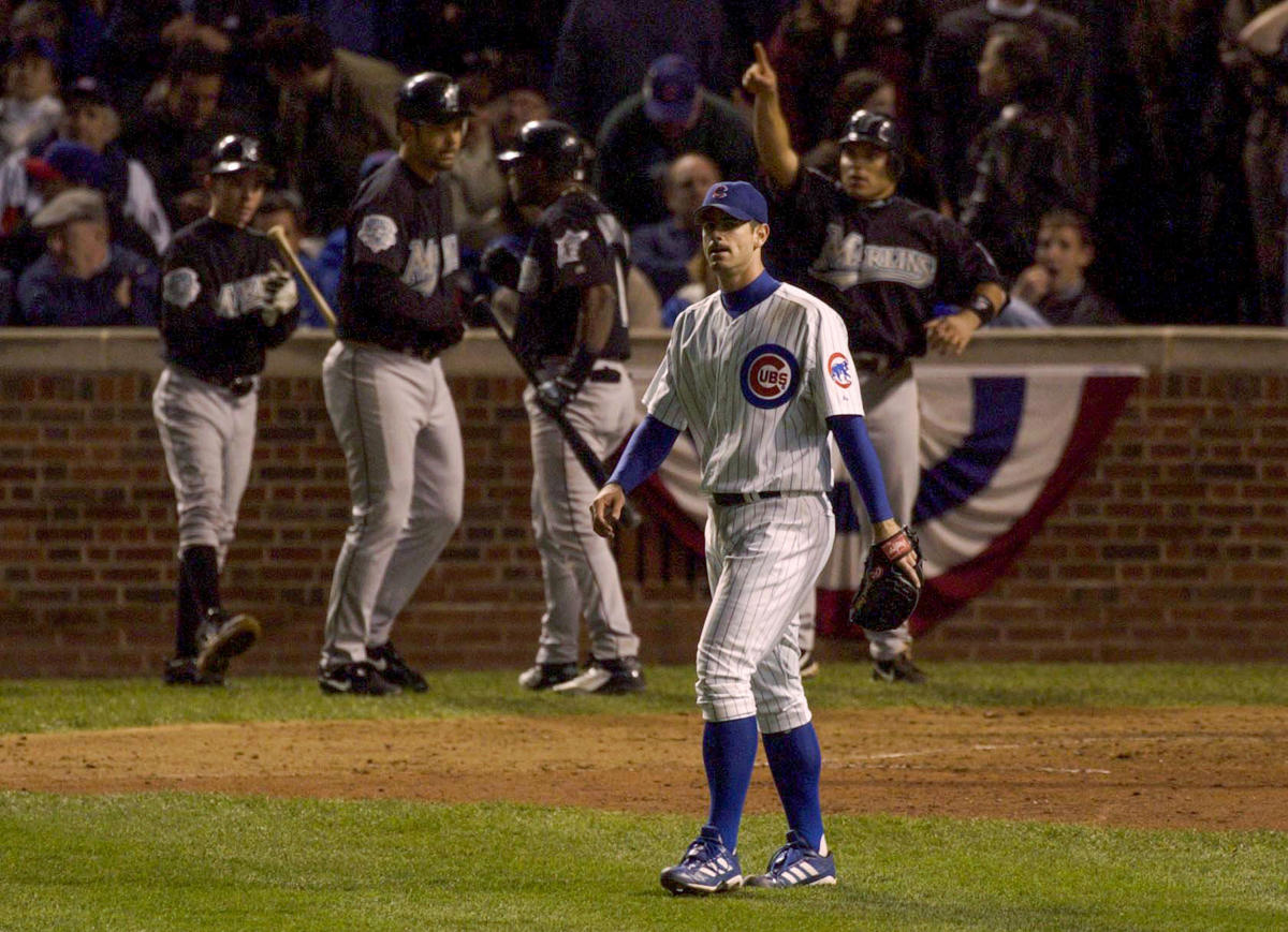 A Cubs Fan's Dying Wish