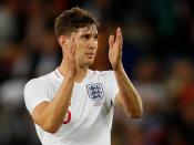 How John Stones may well have become England's most important player