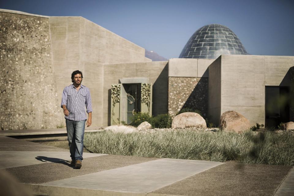 Sebastián Zuccardi