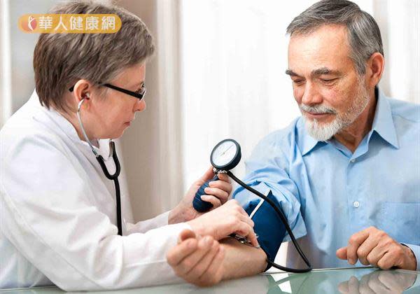 美國下修高血壓標準，台灣不跟進！關於血壓你該知道這10件事