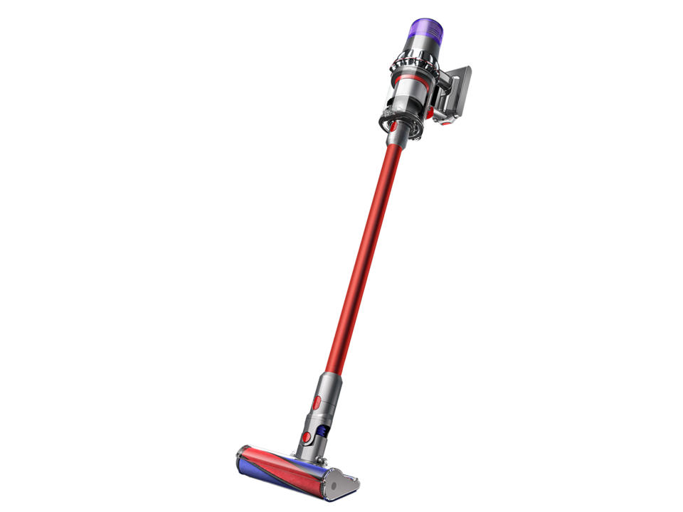 Dyson V11™ Fluffy Extra 無線吸塵機