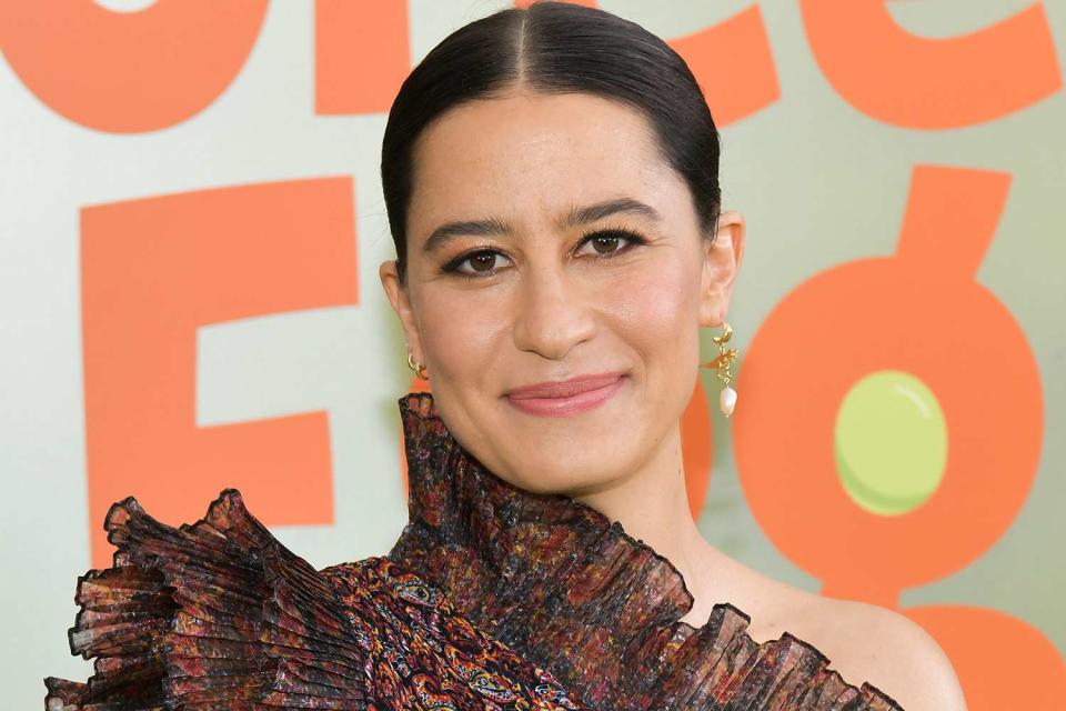 Rodin Eckenroth/WireImage Ilana Glazer