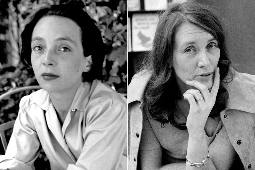 Marguerite Duras and Annie Ernaux