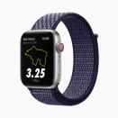 Featuring a Blood Oxygen sensor and app, new case finishes, and watchOS 7